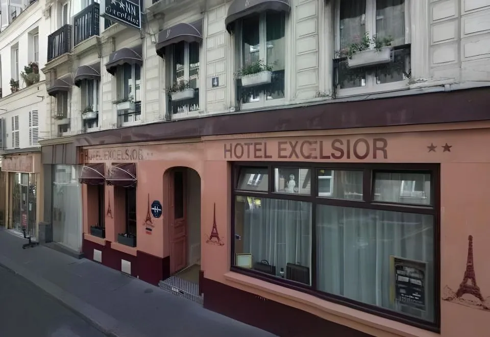 Hotel Excelsior