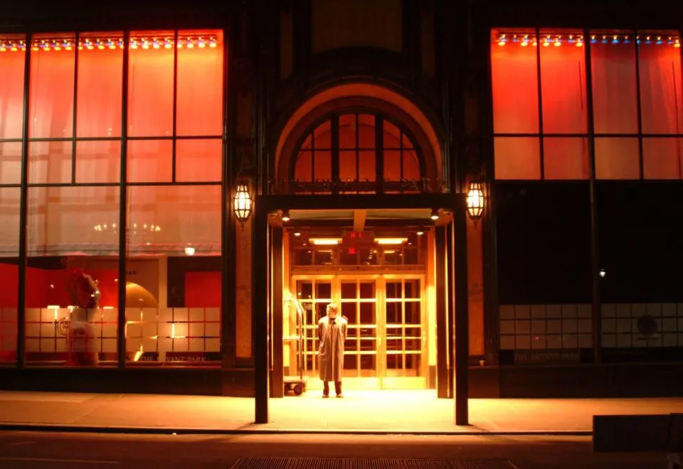 Bryant Park Hotel