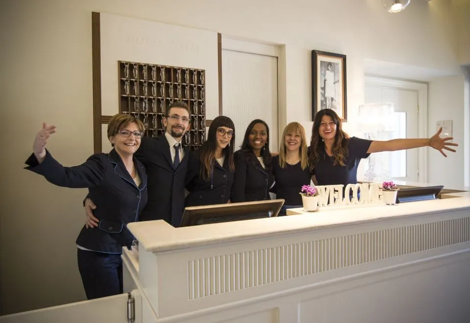 Hotel Italia