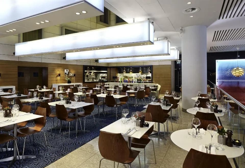 Park Plaza County Hall London