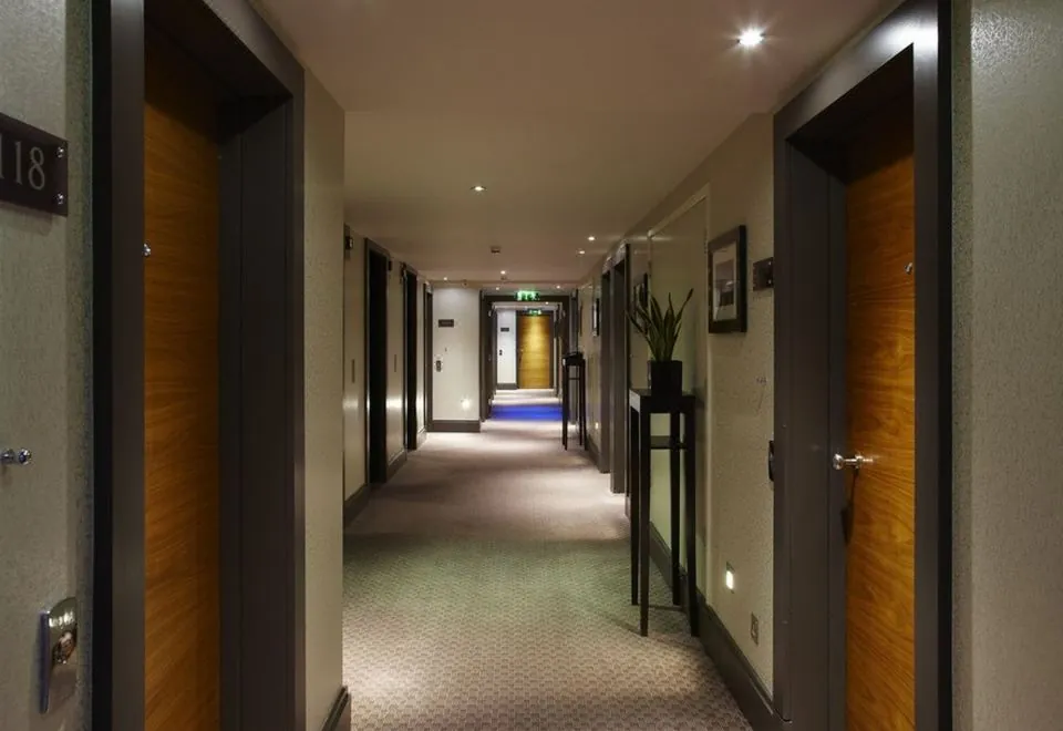 The Cavendish London