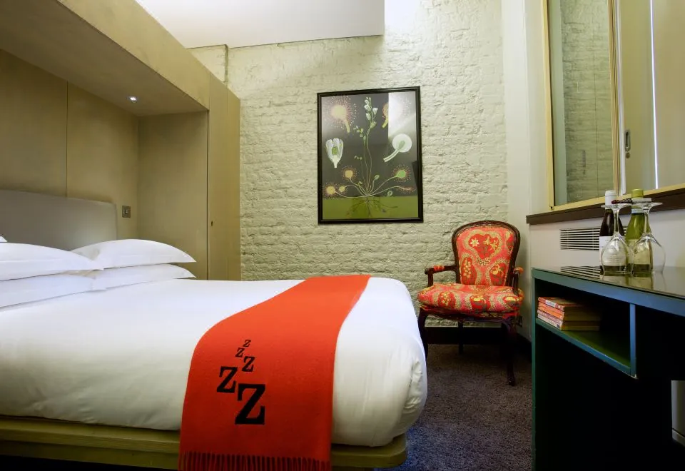 The Zetter Hotel