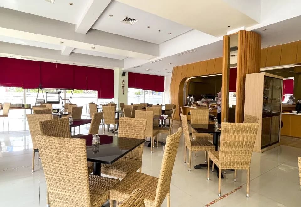 Ibis Styles Yogyakarta
