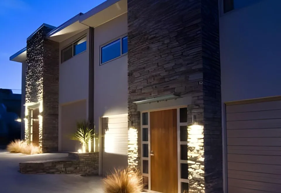 Distinction Wanaka Alpine Resort