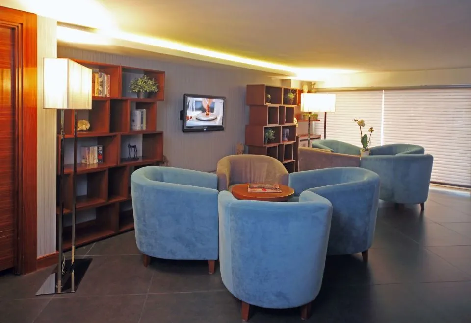 Polatdemir Hotel