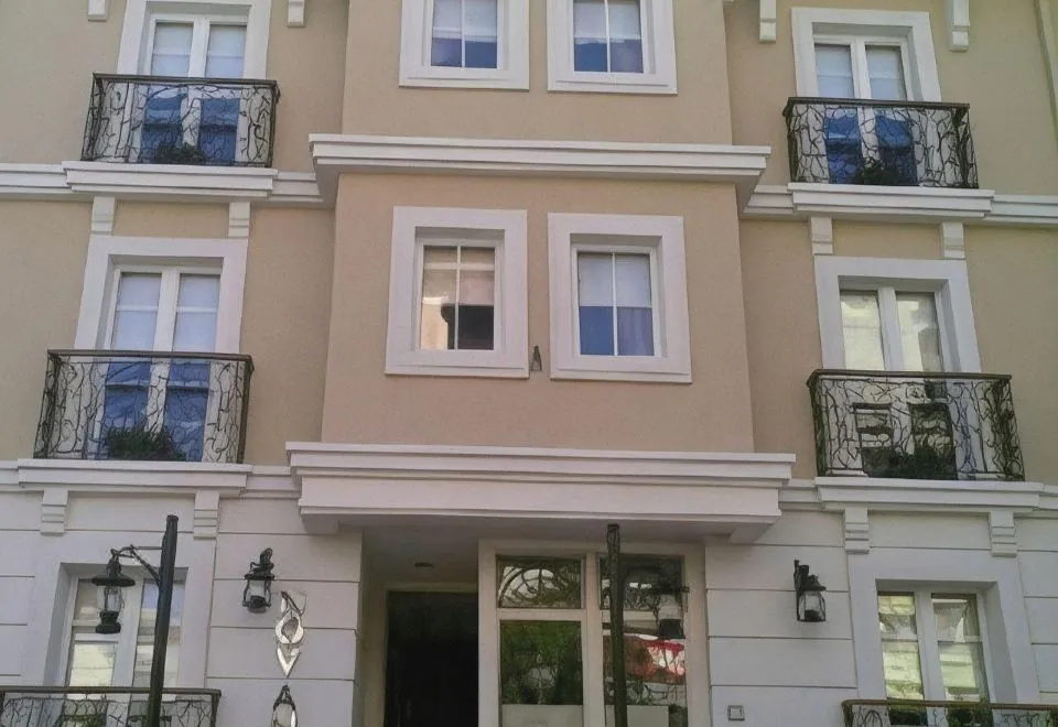 Hotel Novano