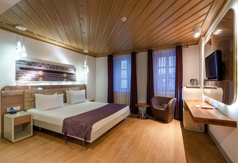 Puding Hotel