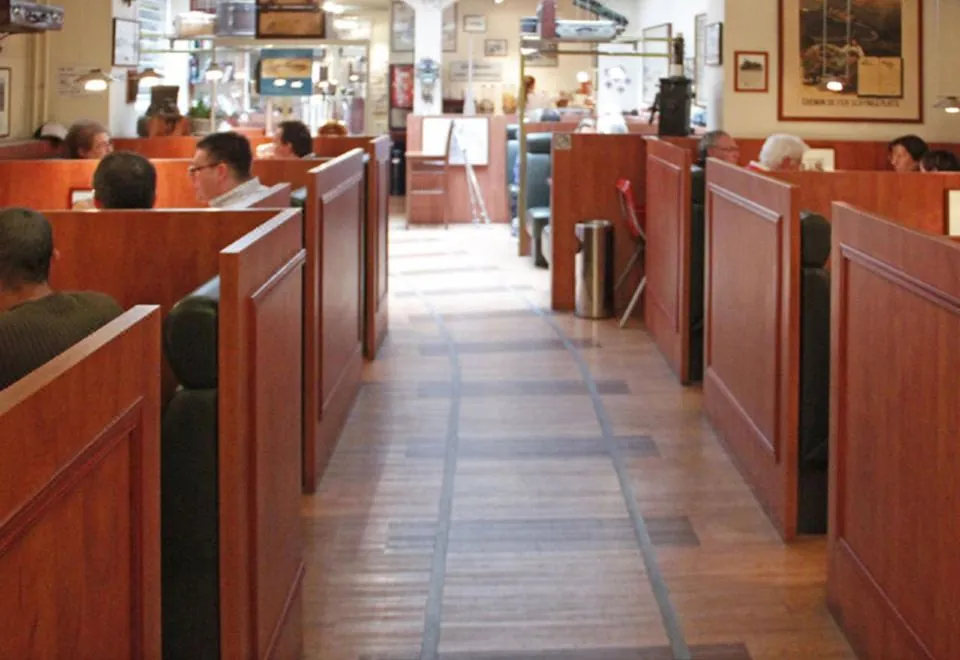 A-Train Hotel