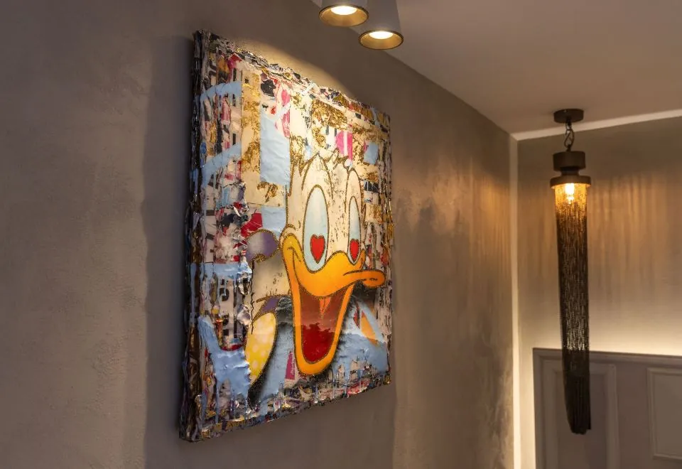 Rokin Hotel