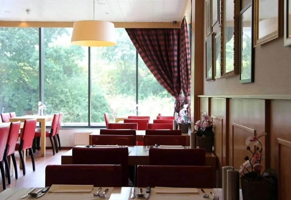Bastion Hotel Amsterdam Amstel