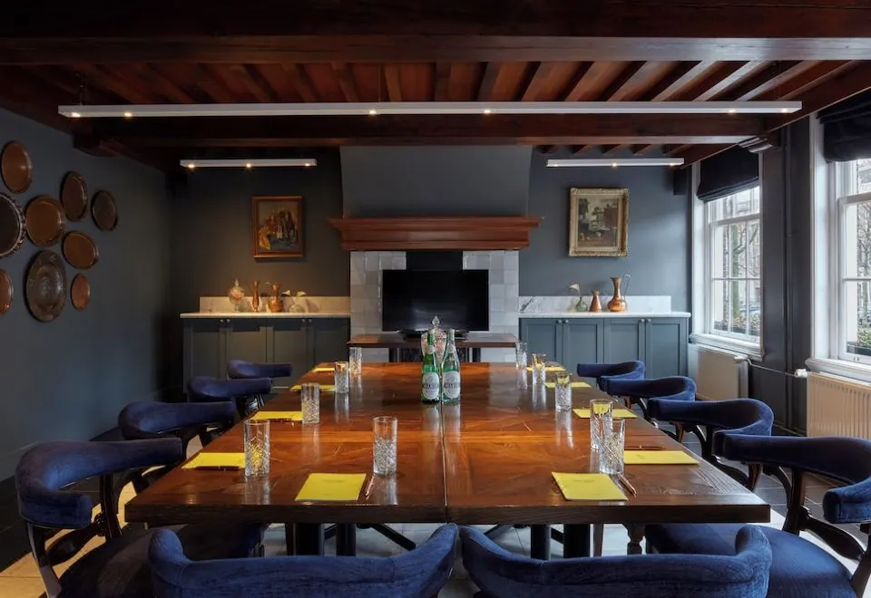 Pulitzer Amsterdam