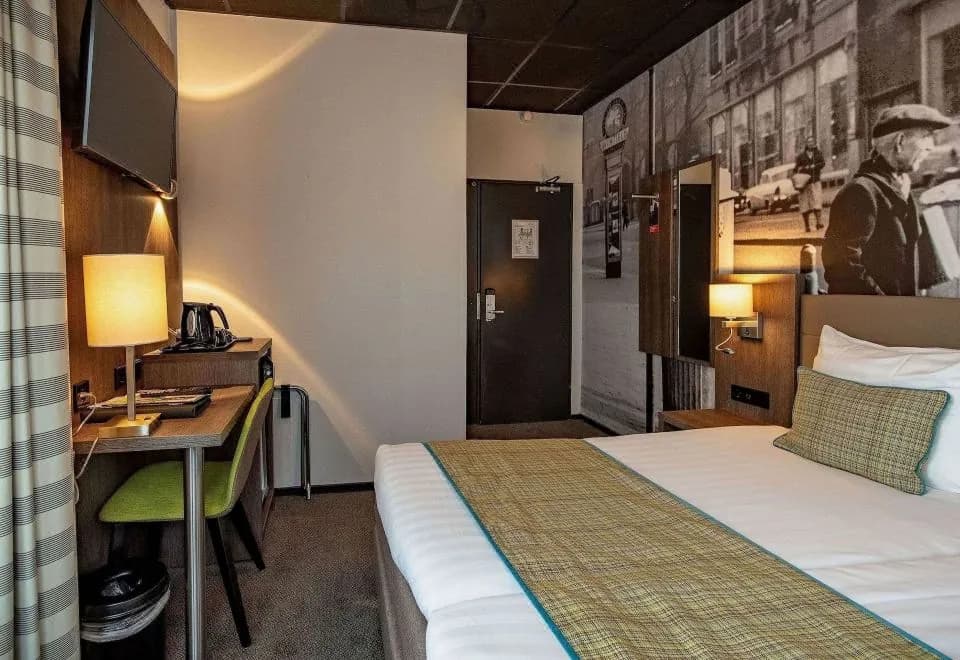 Hotel Cornelisz