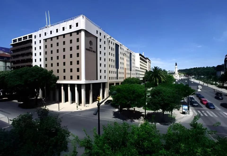 Hotel Marques de Pombal