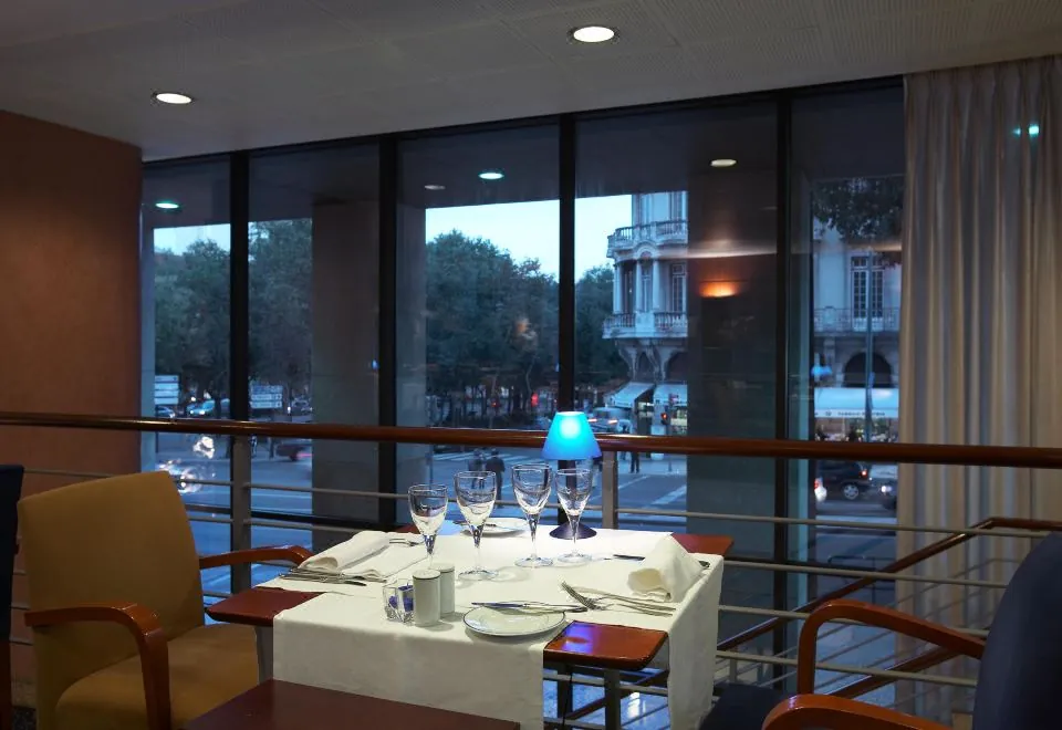 Hotel Marques de Pombal