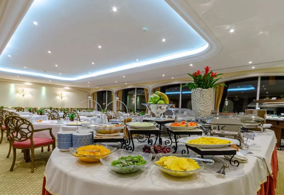 Olissippo Lapa Palace – The Leading Hotels of the World