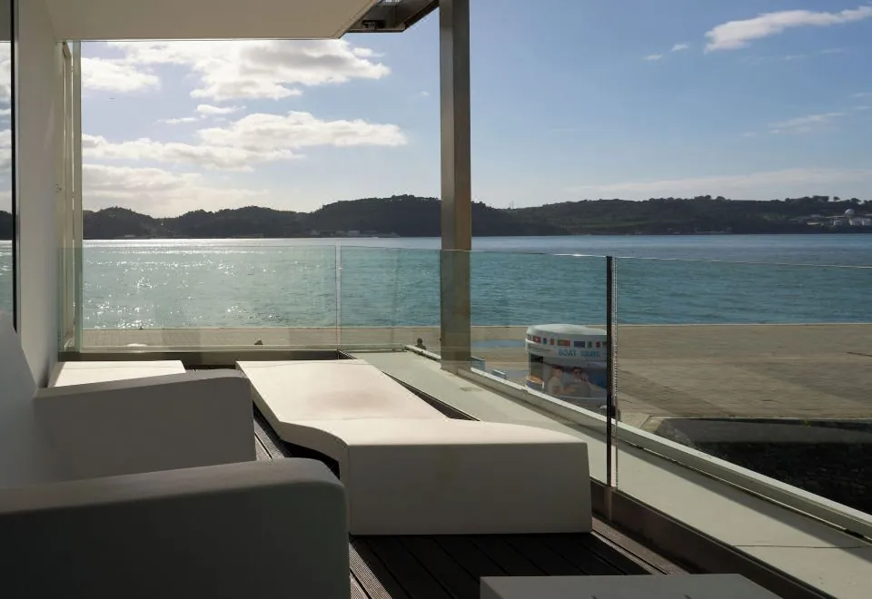 Altis Belem Hotel & Spa - Design Hotels