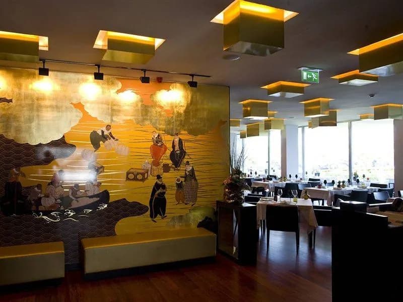 Altis Belem Hotel & Spa - Design Hotels