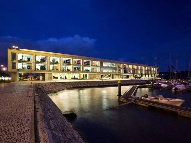 Altis Belem Hotel & Spa - Design Hotels