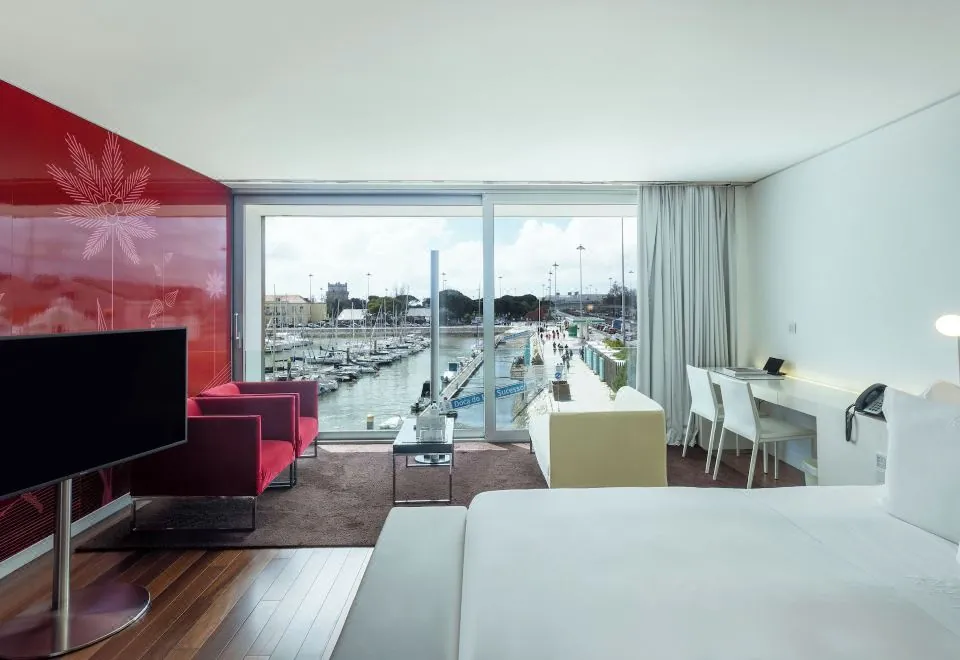 Altis Belem Hotel & Spa - Design Hotels