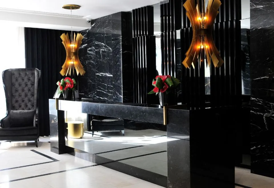 Altis Avenida Hotel