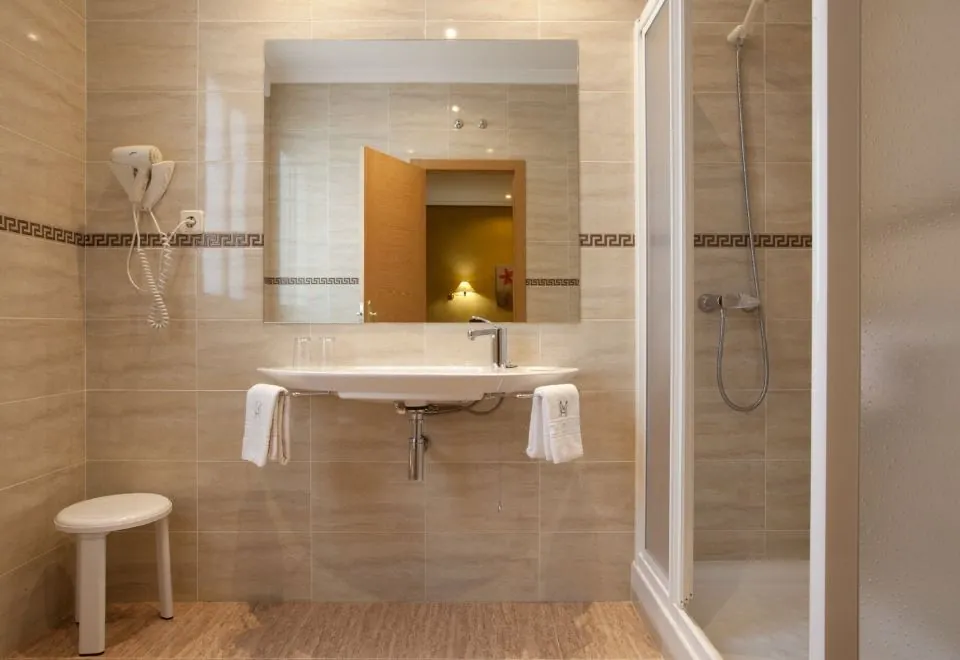 Hotel Mediodia