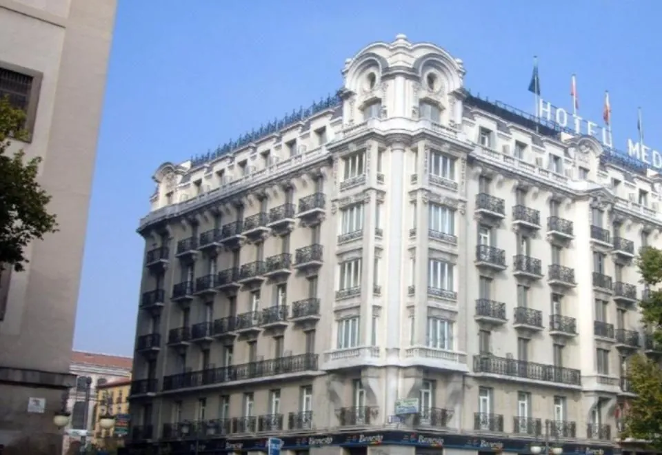 Hotel Mediodia