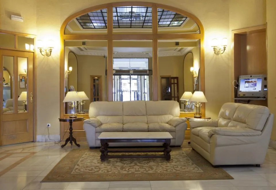 Hotel Mediodia