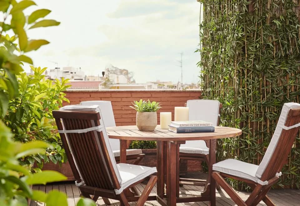Hyatt Regency Hesperia Madrid