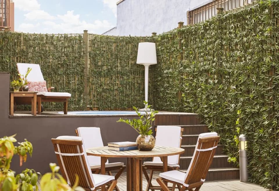 Hyatt Regency Hesperia Madrid