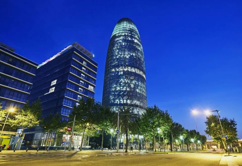 Hostal BCN Ramblas