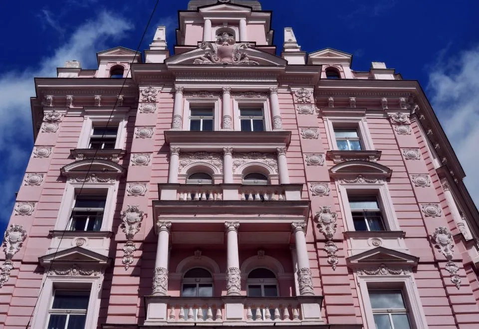 Hotel Opera