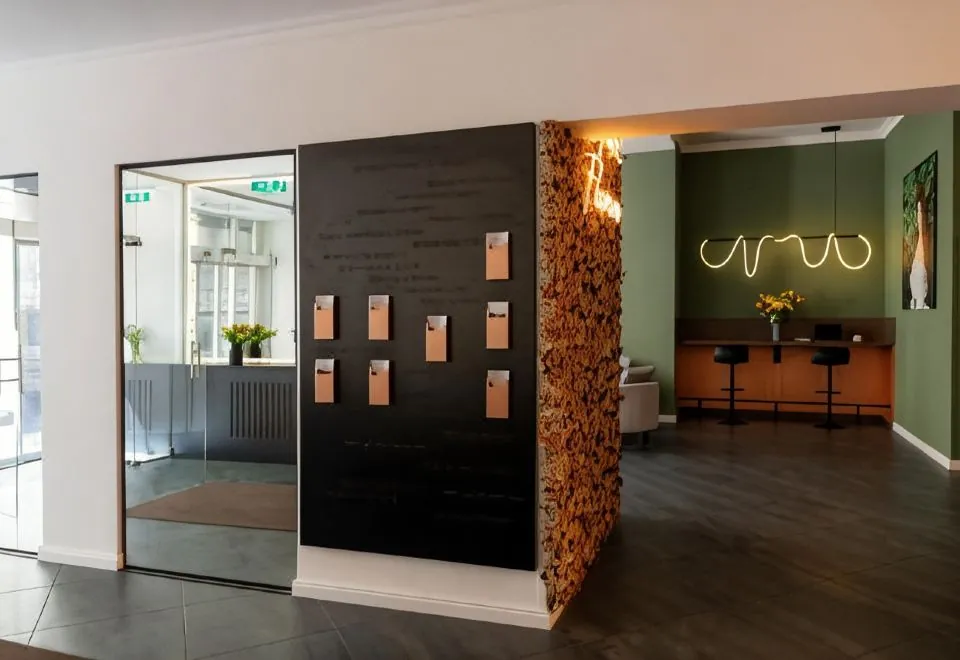 City Tabor Hotel