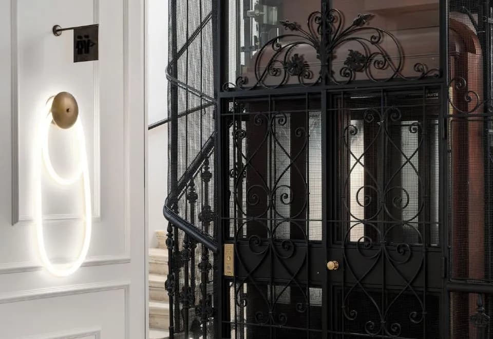 The Amauris Vienna - Relais & Chateaux