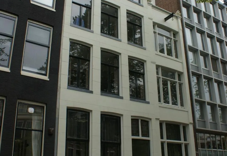 Grand Canal Boutique Hotel
