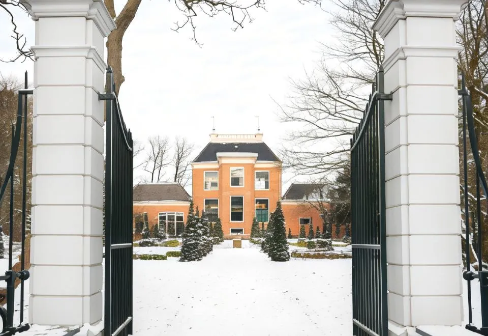 Grand Canal Boutique Hotel
