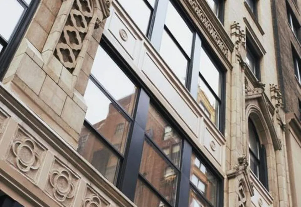 Refinery Hotel - New York