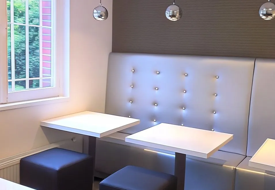 Hotel Vossius Vondelpark