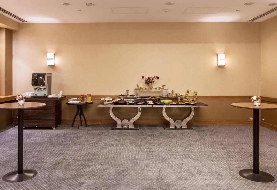Holiday Inn Sisli, an IHG Hotel