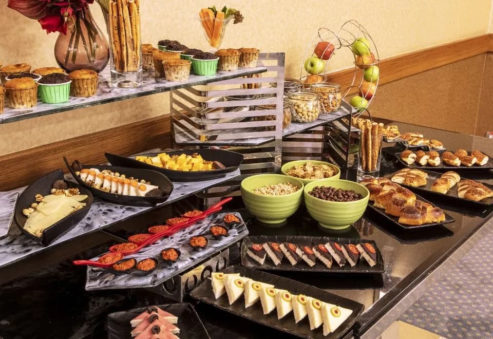 Holiday Inn Sisli, an IHG Hotel