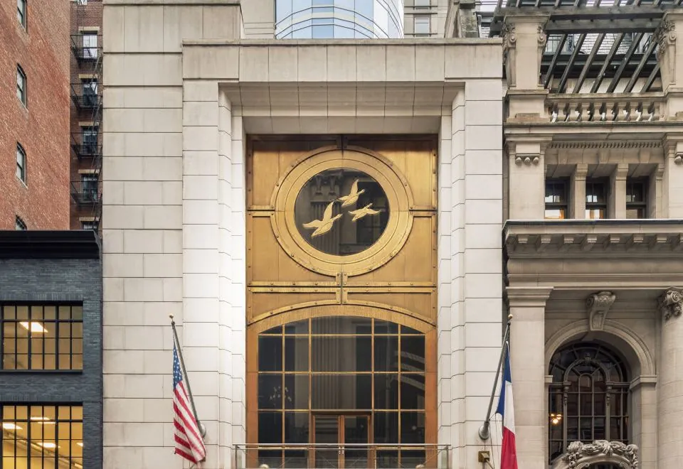 Sofitel New York