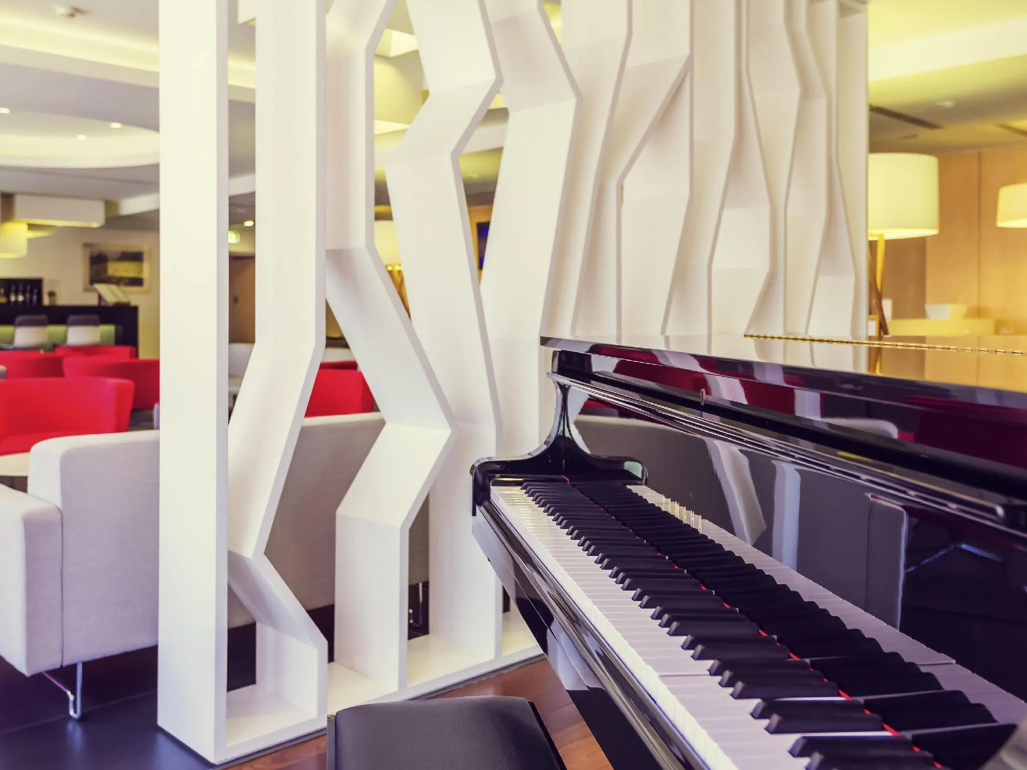 Mercure Braga Centro Hotel