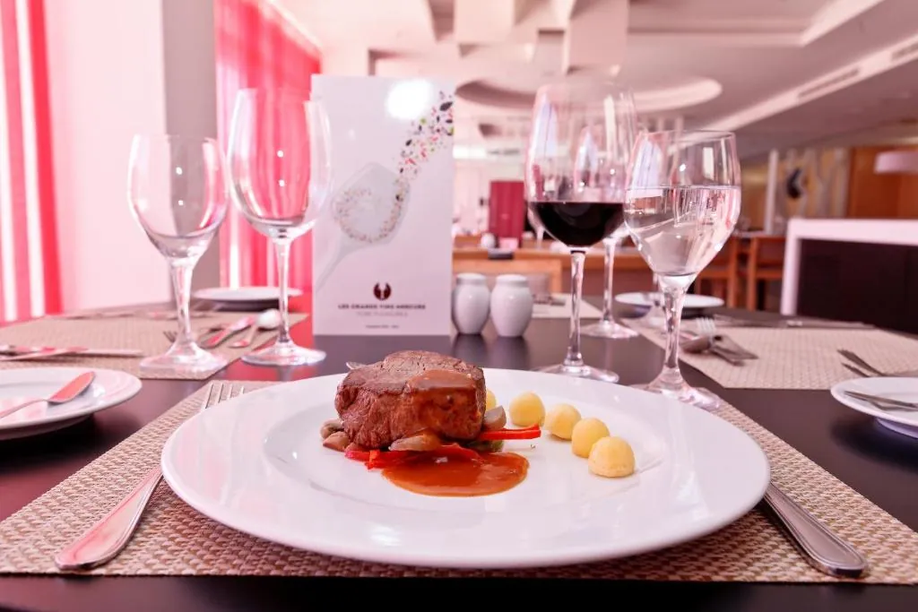 Mercure Braga Centro Hotel