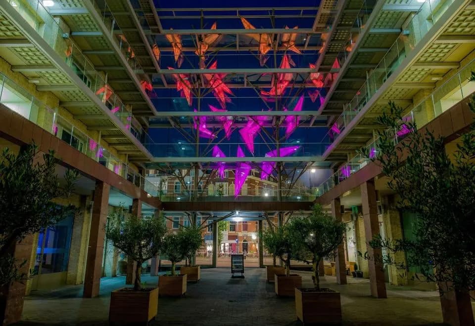 Grand Hotel Downtown