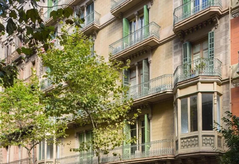 Quartprimera Apartments