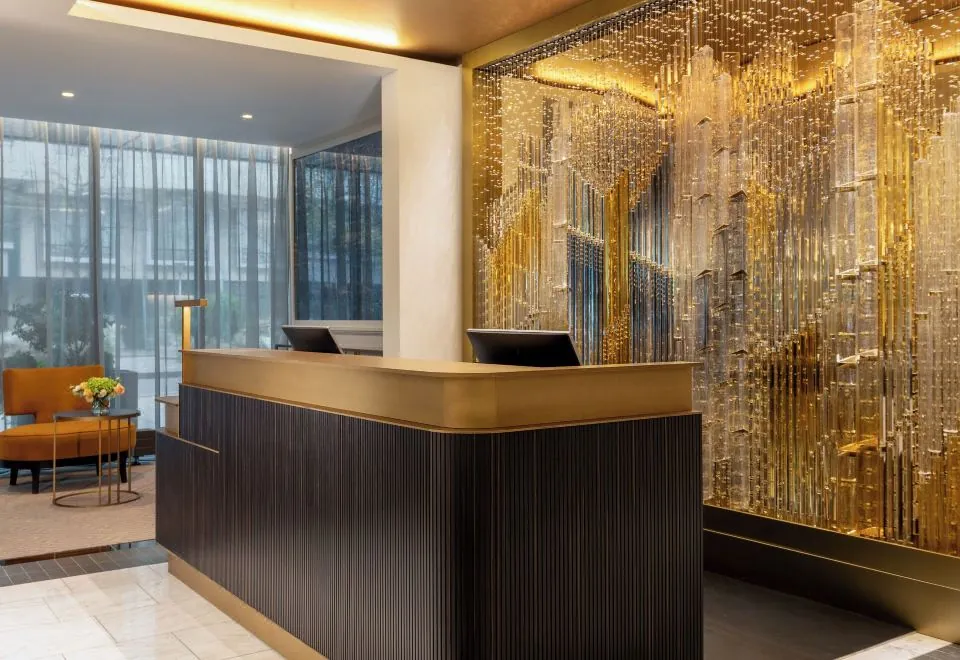 Hilton Prague Old Town