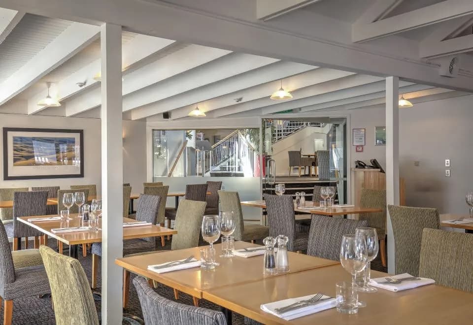 Heartland Hotel Queenstown