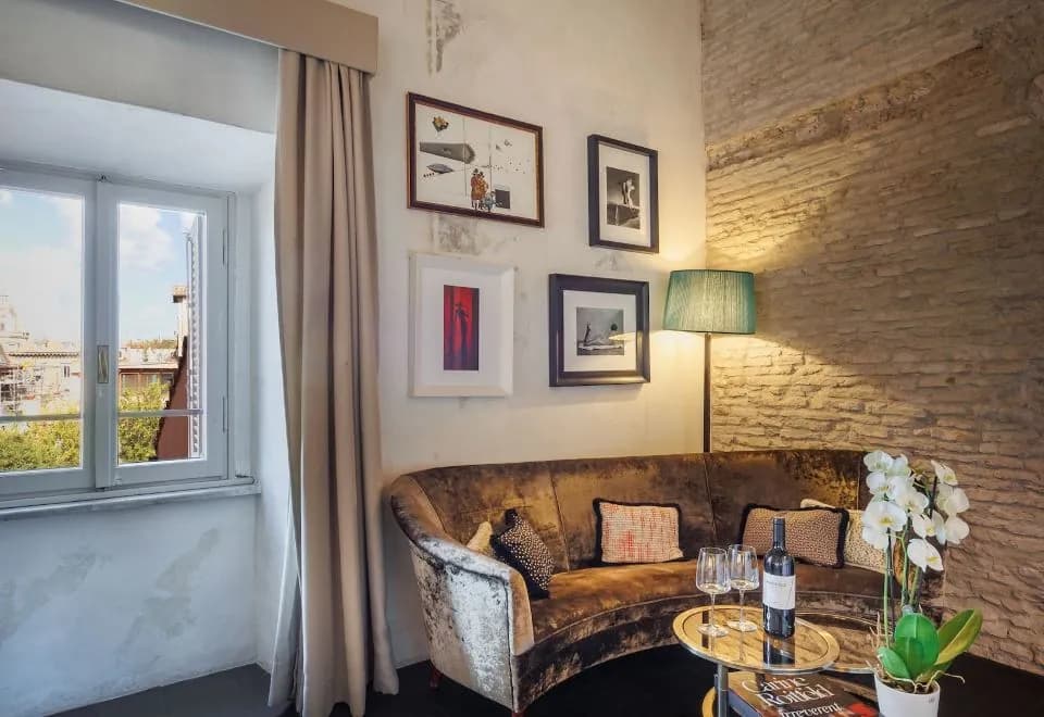 Dom Hotel Roma - Preferred Hotels & Resorts
