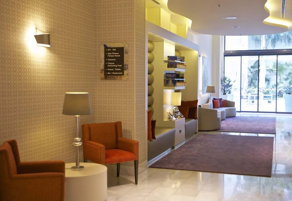 Hotel Indigo Barcelona - Plaza Catalunya, an IHG Hotel