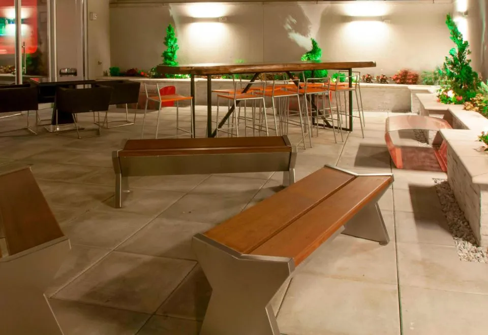 Courtyard by Marriott Times Square West