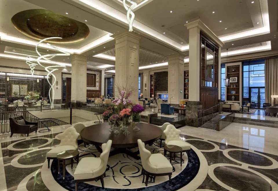 Hilton Istanbul Bomonti